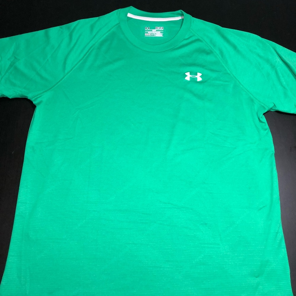 Under Armour  Short-Sleeve Shirt